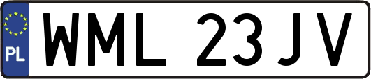 WML23JV