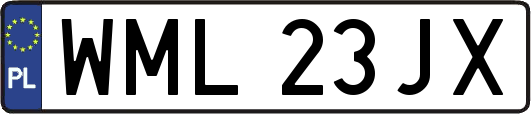WML23JX