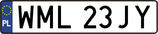 WML23JY