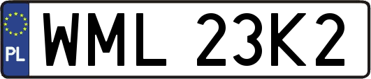 WML23K2