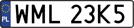WML23K5
