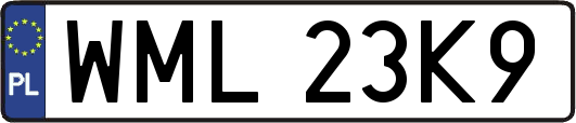 WML23K9