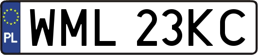 WML23KC