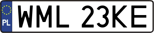 WML23KE