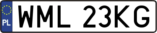 WML23KG