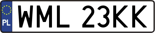 WML23KK