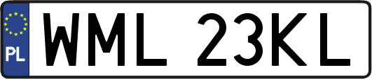 WML23KL