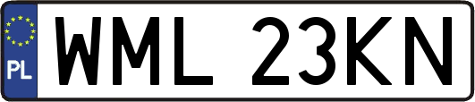 WML23KN