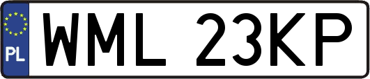 WML23KP