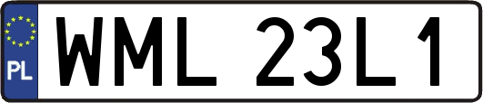 WML23L1