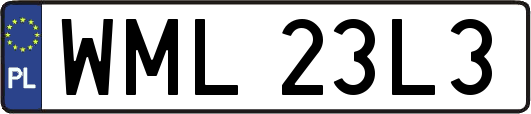 WML23L3