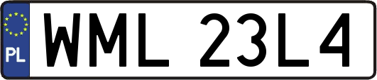 WML23L4