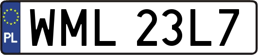 WML23L7