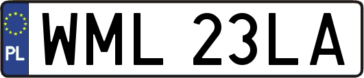 WML23LA