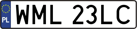 WML23LC