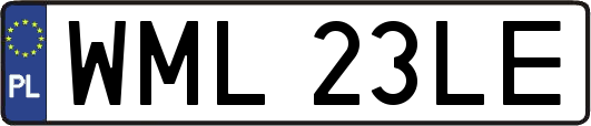 WML23LE