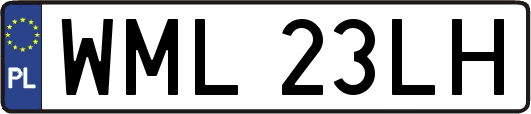 WML23LH