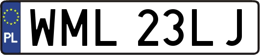 WML23LJ
