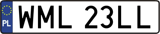 WML23LL