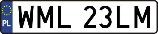 WML23LM