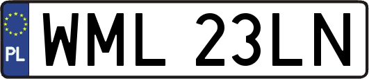 WML23LN