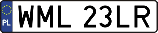 WML23LR