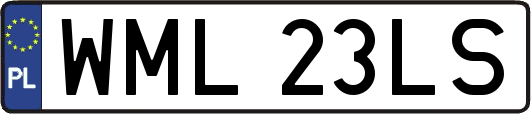 WML23LS