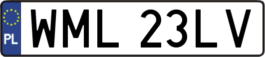 WML23LV