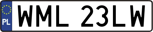 WML23LW