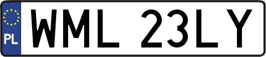 WML23LY