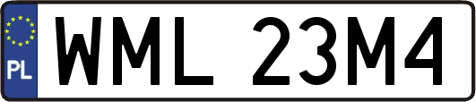 WML23M4