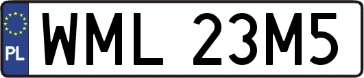 WML23M5