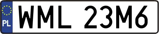 WML23M6