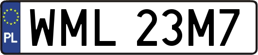 WML23M7