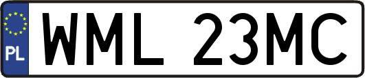 WML23MC
