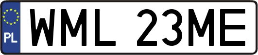 WML23ME