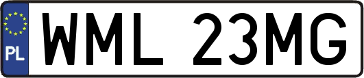 WML23MG