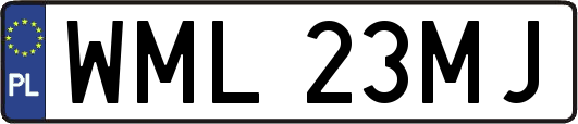 WML23MJ