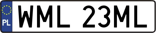 WML23ML