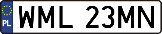 WML23MN