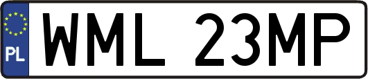 WML23MP