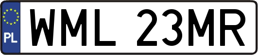WML23MR