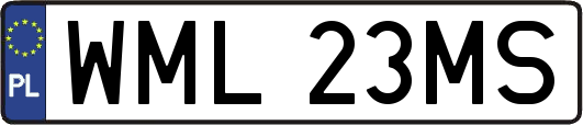 WML23MS