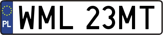 WML23MT