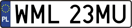 WML23MU