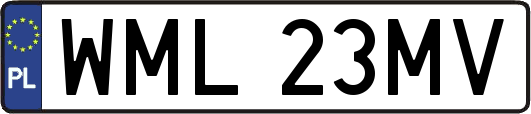 WML23MV