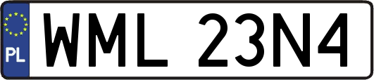 WML23N4