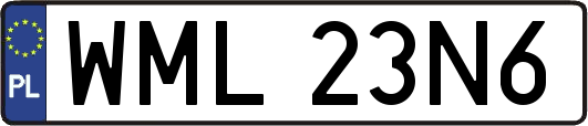 WML23N6