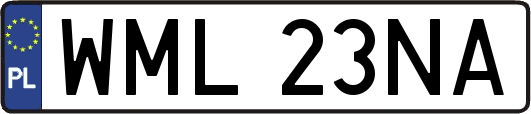 WML23NA
