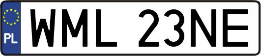WML23NE